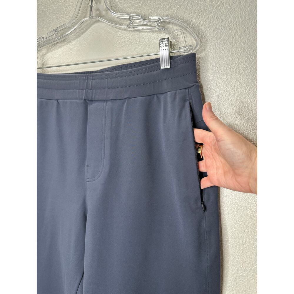 Public Rec Gray Daymaker Tapered Drawstring Jogge… - image 7